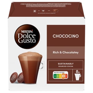 Nescafe Dolce gusto kapsule chococino 16kom