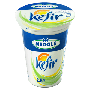 Meggle Kefir 2,8%mm 180g