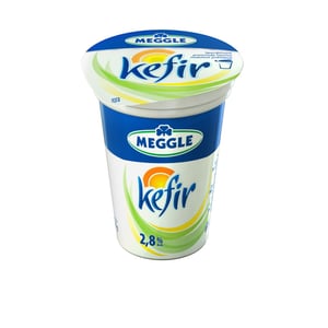 Meggle Kefir 2,8%mm 180g