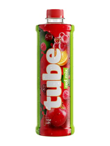 Tube Voćni sok Red Mix 500ml