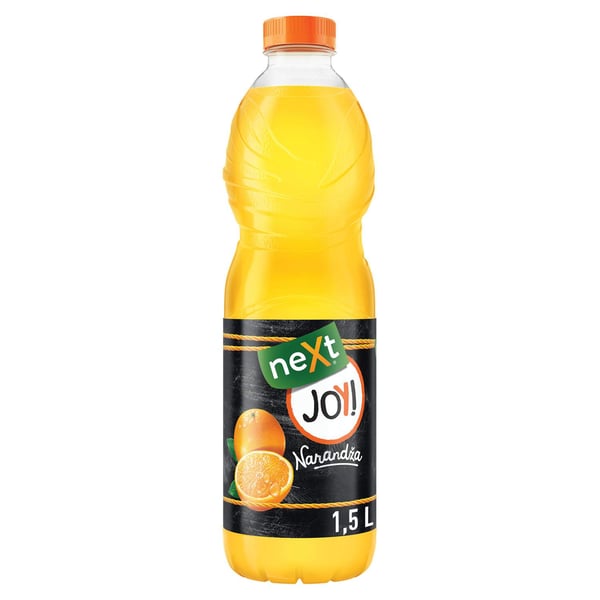 Next Voćni sok Joy narandza 1.5l