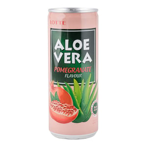 Lotte Voćni sok Aloe Vera Nar 240ml