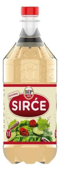 Bip Alkoholno sirće 1l