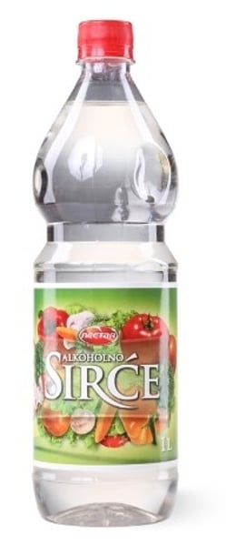Nectar Alkoholno sirće 1l