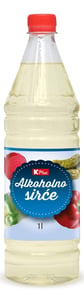 K Plus Alkoholno sirće 1l