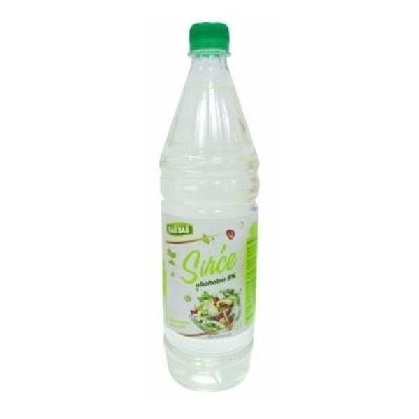 Bas Alkoholno sirće 9% 1l