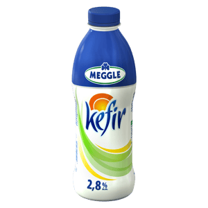 Meggle Kefir 2,8%mm 1kg