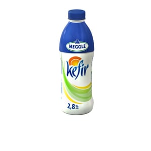 Meggle Kefir 2,8%mm 1kg