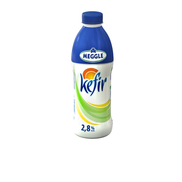 Meggle Kefir 2,8%mm 1kg