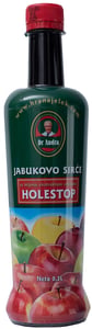 Dr Andra Jabukovo sirće Holestop 500ml