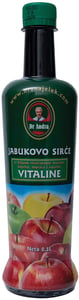 Dr Andra Jabukovo sirće Vitaline 500ml