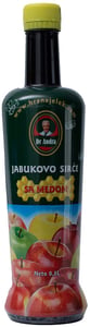 Dr Andra Jabukovo sriće sa medom 500ml