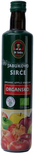 Dr Andra Organsko jabukovo sirće 500ml