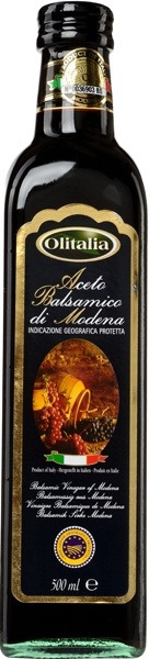 Olitalia Vinsko sirće Aceto balsamico 500ml