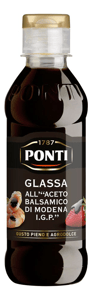 Ponti Balsamico sirće 250g