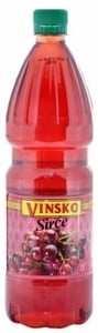 Status Vinsko sirće 1l