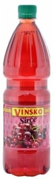 Status Vinsko sirće 1l