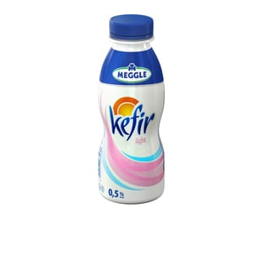 Meggle Kefir light 0,5%mm 330g