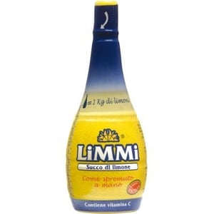 Limmi Limunov sok 200ml