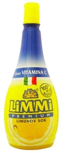 Limmi Limunov sok 500ml