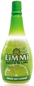 Limmi Limunov sok limeta 200ml
