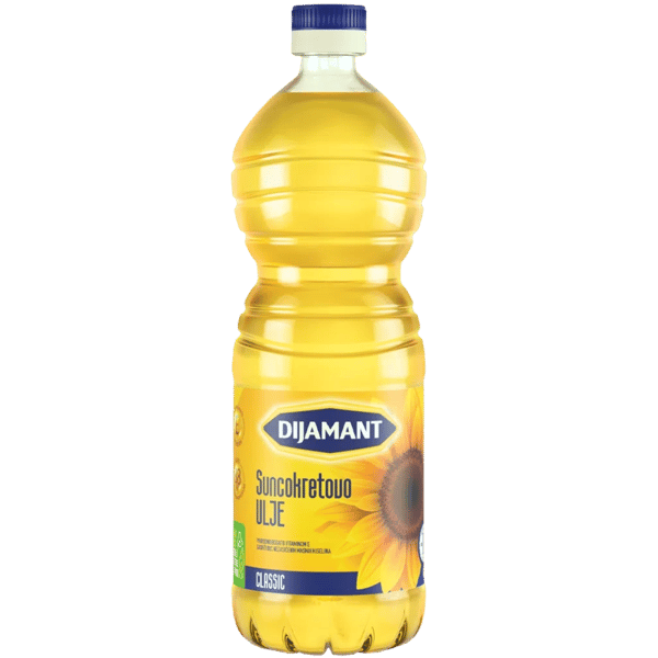 Dijamant Ulje 1l