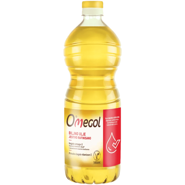 Dijamant Ulje omegol 1l