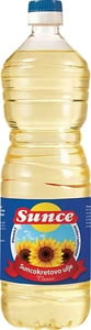 Sunce Ulje 1l