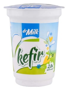 Dr Milk Kefir 2,8%mm 180g