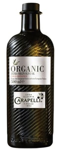 Carapelli Maslinovo ulje Organic extra vergine 500ml