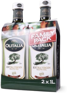 Olitalia Maslinovo ulje extra vergine 2x1l