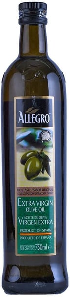 Allegro Maslinovo ulje 500ml