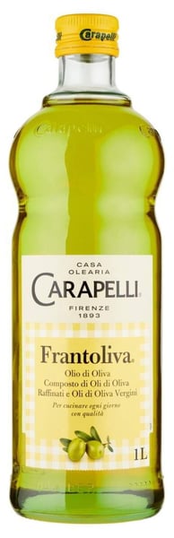 Carapelli Maslinovo ulje Frantoliva 1l