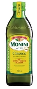 Monini Maslinovo ulje extra 500ml