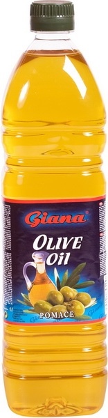 Giana Maslinovo ulje od komine 1l