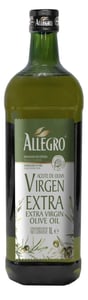 Allegro Maslinovo ulje devičansko extra virgino 1l