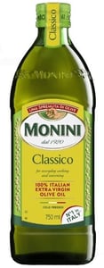 Monini Maslinovo ulje Extra vergine 0,75l
