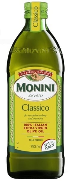Monini Maslinovo ulje Extra vergine 0,75l