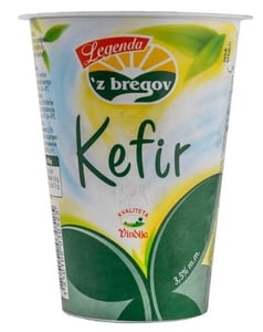 Z Bregov Kefir 3,5%mm 400g