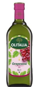 Olitalia Ulje od koštica grožđa 1l