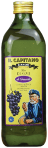 Il Capitano Ulje od koštica grožđa 750ml