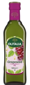Olitalia Ulje od koštica grožđa 500ml