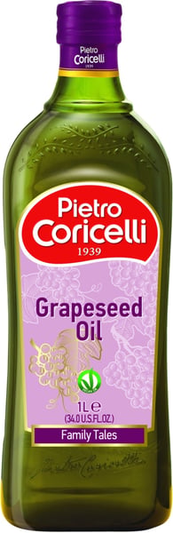 Pietro Coricelli ulje od koštica grožđa 1l