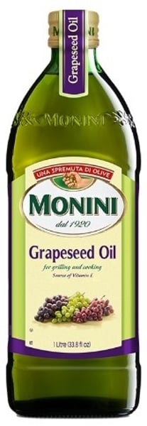 Monini Ulje od koštica grožđa 1l