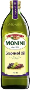 Monini Ulje od koštica grožđa 750ml
