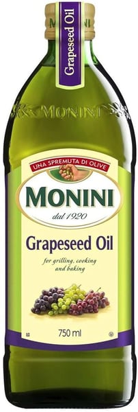 Monini Ulje od koštica grožđa 750ml