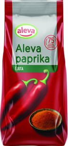Aleva Ljuta paprika mlevena 100g
