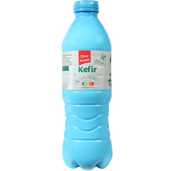 Maxi Kefir 2.8% 1kg FL