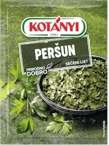 Kotanyi Peršun 7g