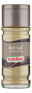 Kotanyi Začin beli luk u granulama staklo 70g